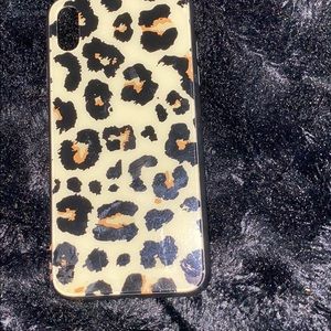 IPhone XS Max case